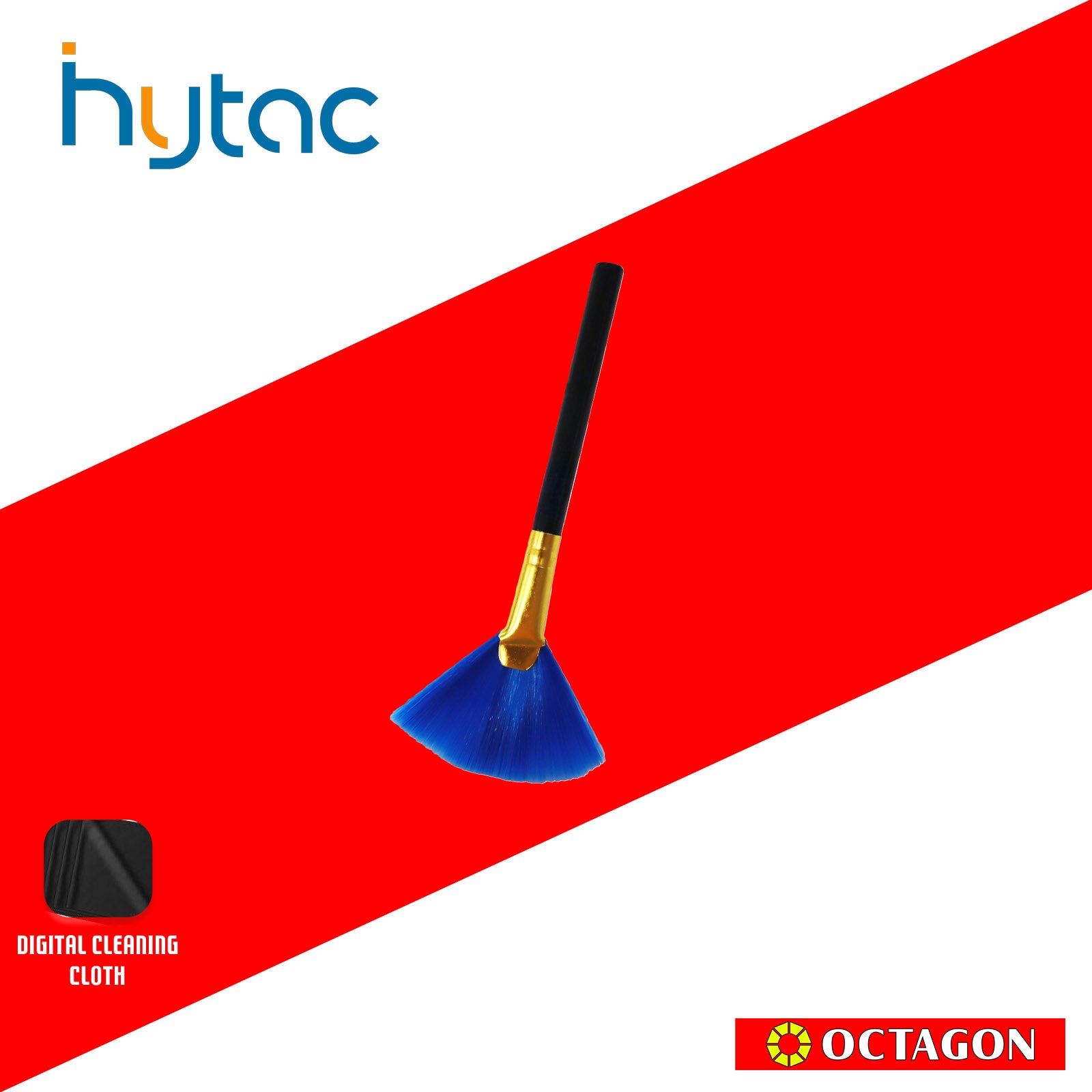 HYTAC HGY-509 (NEW) NTBK CLEANING KIT