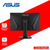 ASUS TUF GAMING VG27BQ 27 GAMING MONITOR