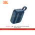 JBL GO 4 BT BLUE SPEAKER PORTABLE