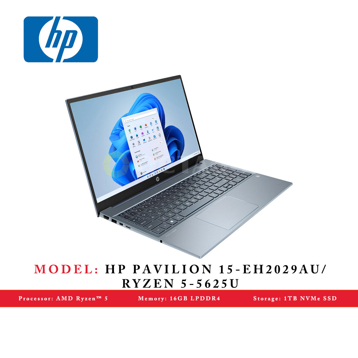 HP PAVILION 15-EH2029AU