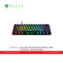 RAZER HUNTSMAN MINI 60% GAMING KEYBOARD