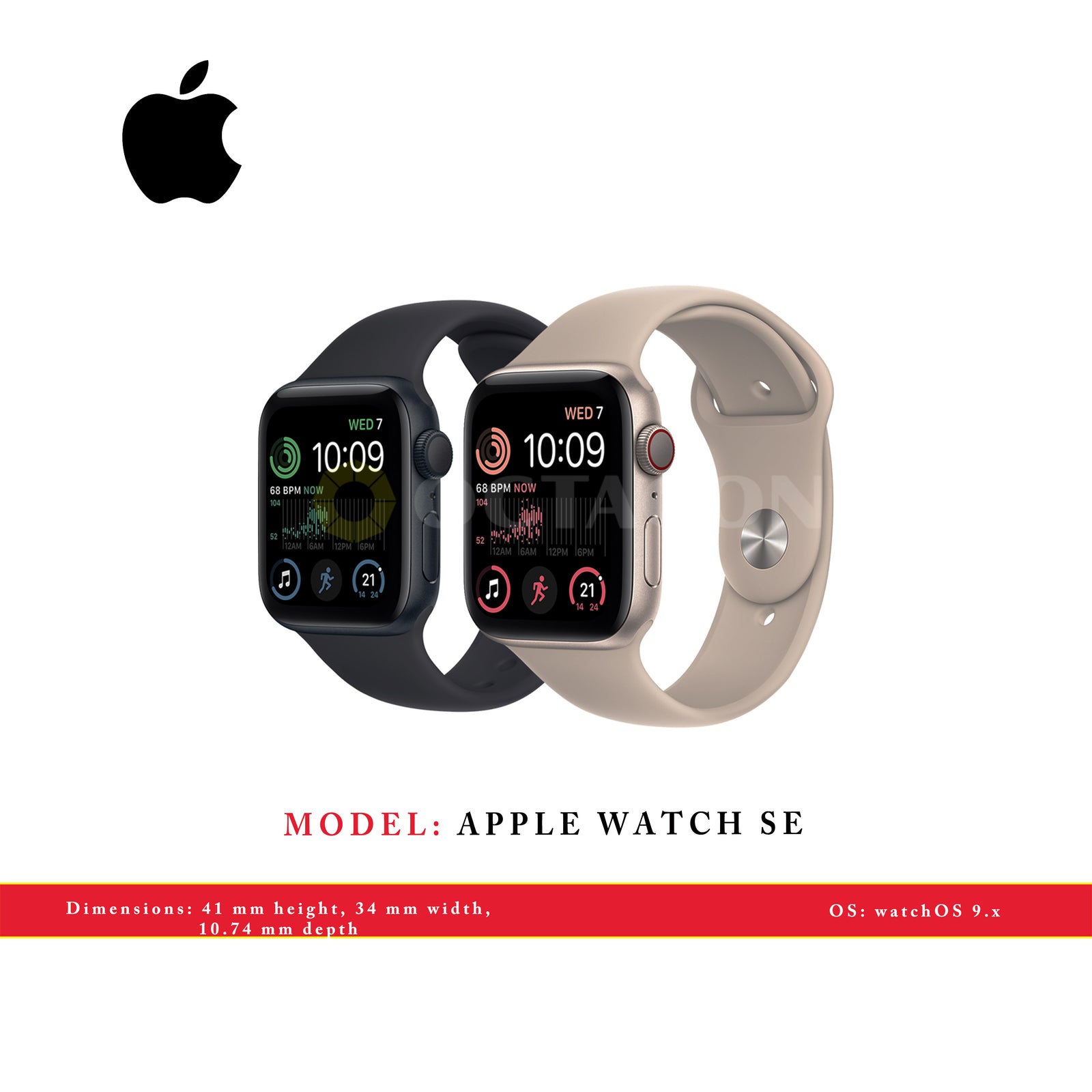 Apple Watch SE