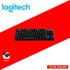 LOGITECH G413 TKL KEYBOARD MECHANICAL