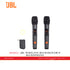 JBL WIRELESS RECHARGEABLE MICROPHONE