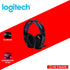 LOGITECH G335 BLACK HEADSET 3.5MM SINGLE JACK GAMING