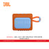 JBL GO 3 BT ORANGE SPEAKER PORTABLE