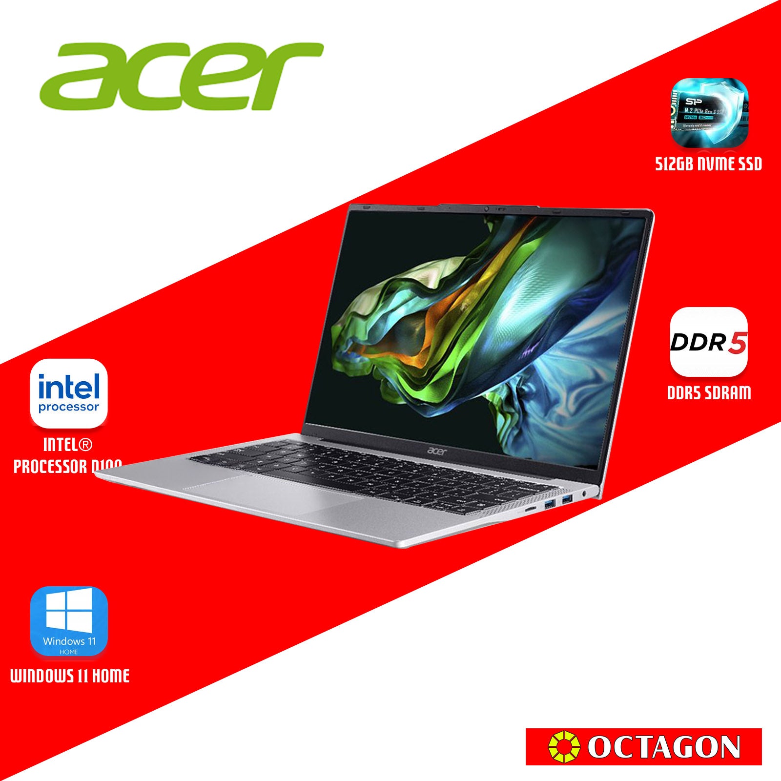 ACER ASPIRE LITE AL14-31P-C582