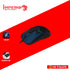 IMPERIO IMSL-M500-BK 7200DPI/7-BUTTON RGB 725C+MCU WIRED GAMING MATTE PAINT BLACK MOUSE