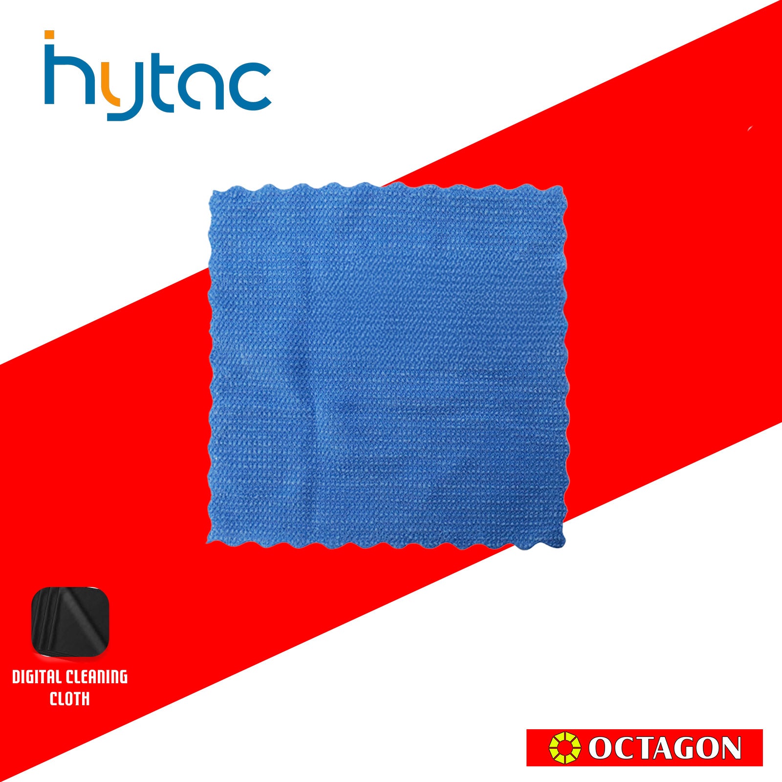 HYTAC HGY-509 (NEW) NTBK CLEANING KIT