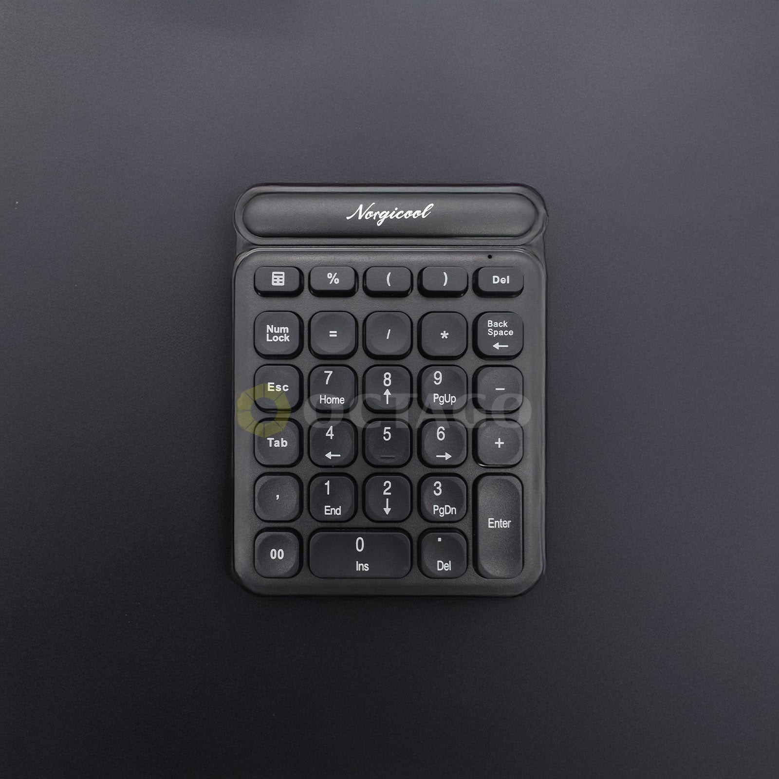 NORGICOOL NK1102 USB NUMERIC KEYPAD