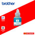 Brother  BT-6000 Black,  BT-5000 Cyan, BT-5000 Magenta and BT-5000 Yellow INK Bottle