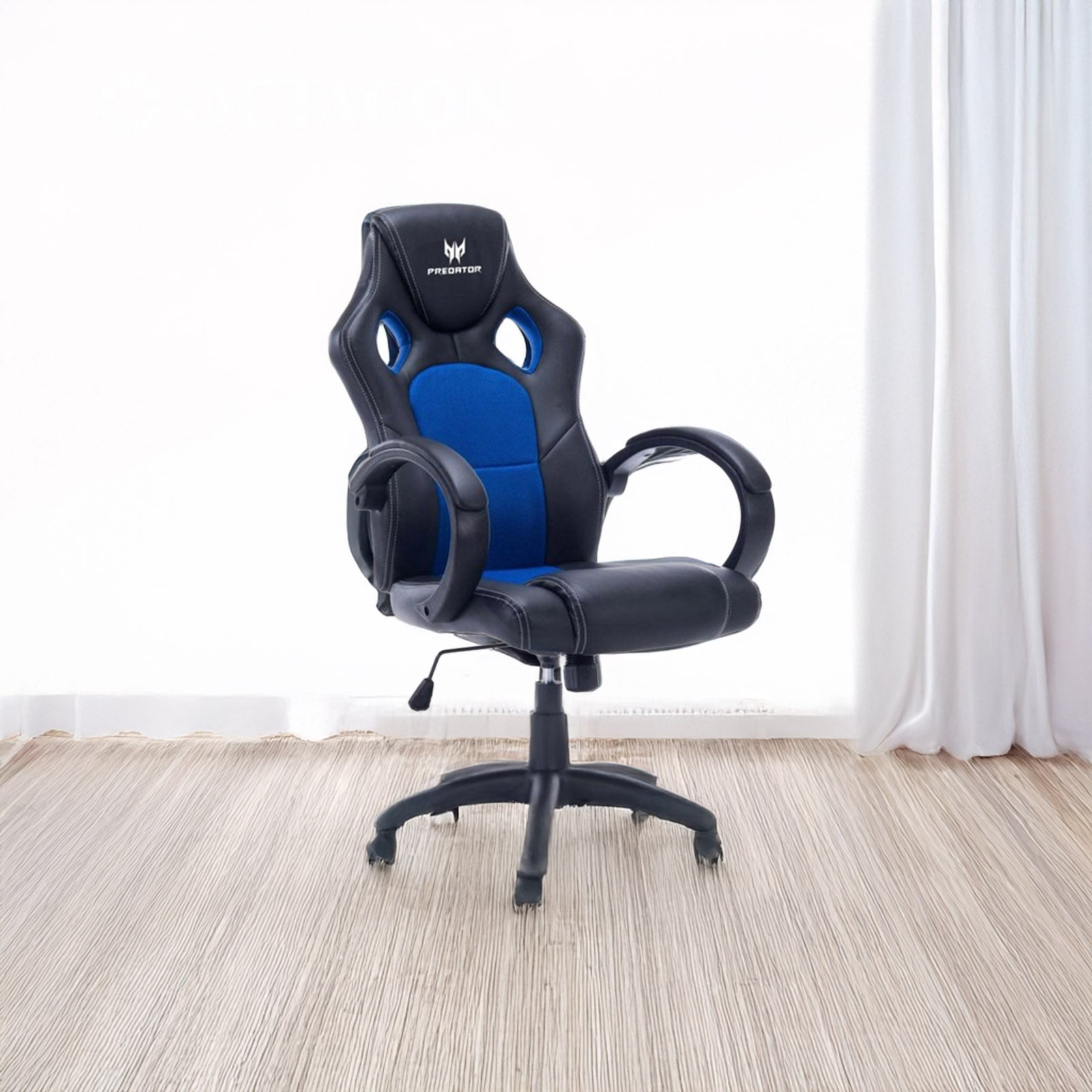 FRE-ACER PREDATOR GAMING CHAIR LK-8103