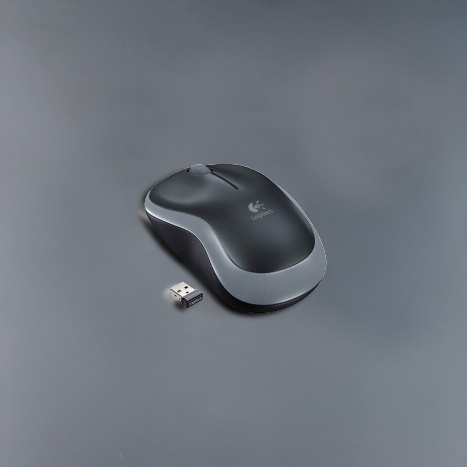 Logitech Wireless Mouse B175