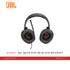 JBL QUANTUM 300 BLACK HEADSET