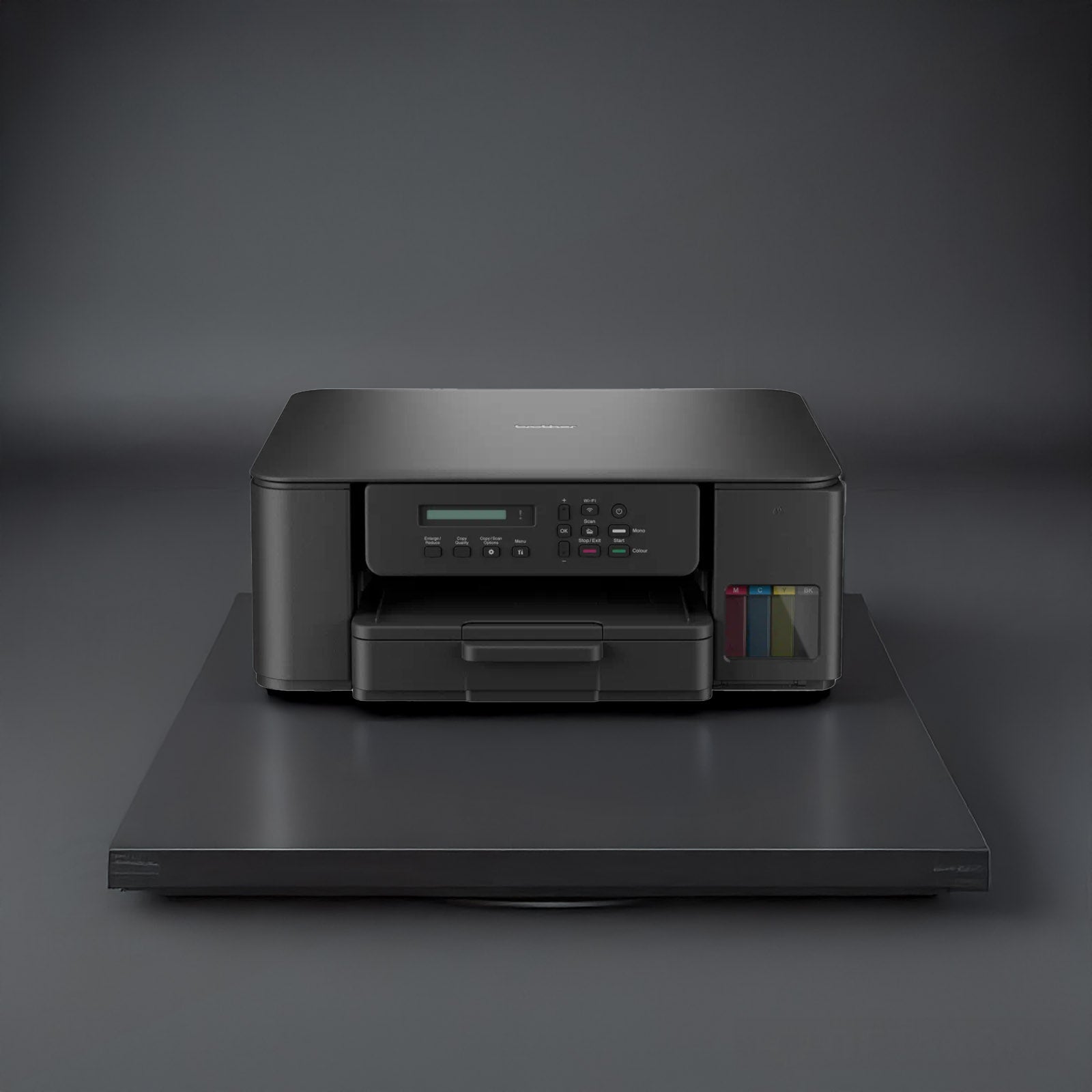 BROTHER DCP-T530W 3IN1 PRINTER