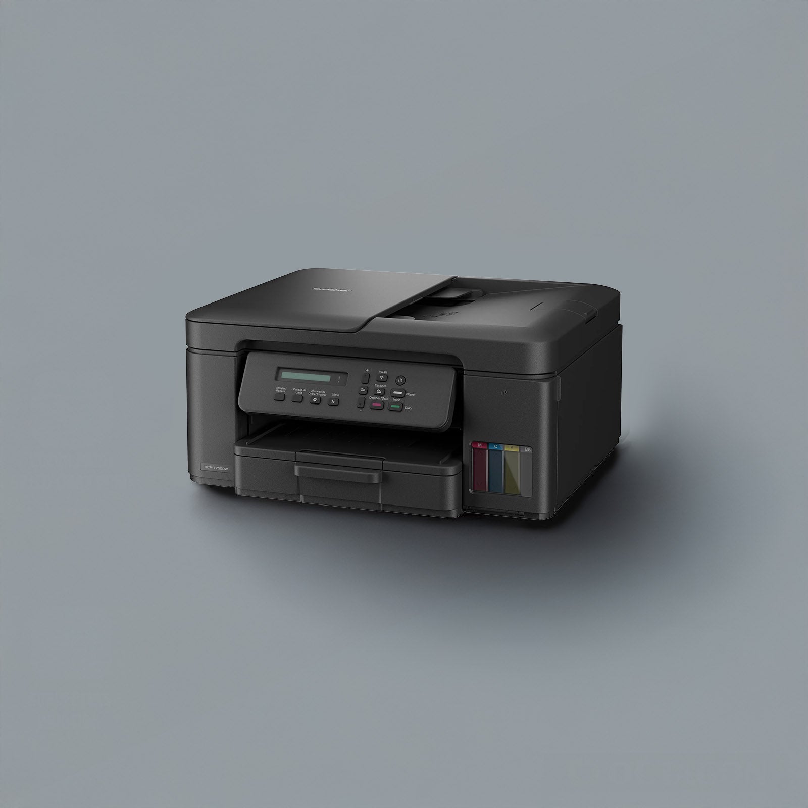 BROTHER DCP-T730W 3IN1 PRINTER