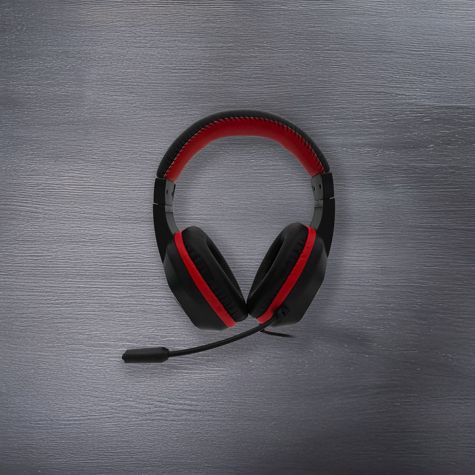 TITAN THP-307 RGB GAMING HEADSET 3.5MM