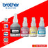 Brother Btd-60Bk Black Ink Bottle