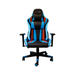 SILVERTEC WZ-918 BLUE CHAIR RECLINE 180°