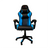 SILVERTEC WZ-150 BLUE CHAIR RECLINE 135°