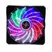 TRENDY T1225A02 LED CASING FAN