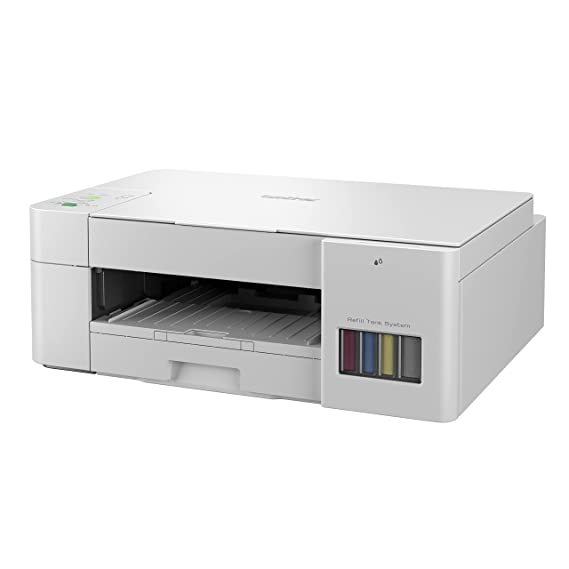 BROTHER DCP-T426W RTS PRINTER (BTD60/BT5000CMY)