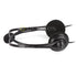 A4 TECH HS-6 BLACK ICHAT HEADSET