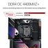 ASUS ROG MAXIMUS XI FORMULA (WIFI-AC)