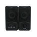 DELTA FORCE DG5 USB 2.0 SPEAKER 5W*2 RGB WITH ON / OFF SWITCH