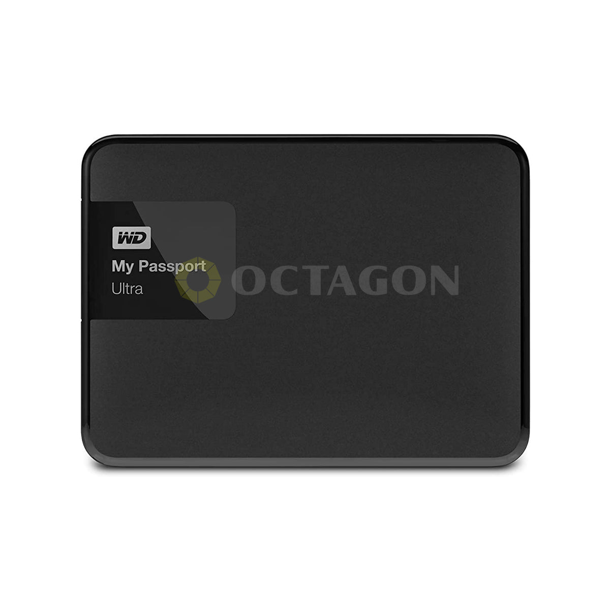 WD MY PASSPORT ULTRA 1TB (ND) USB