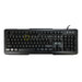 TITAN TKD-652 RGB USB GAMING KEYBOARD