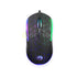 SCORPION M115 6D PROG 7 LED GAMING MOUSE