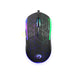 SCORPION M115 6D PROG 7 LED GAMING MOUSE