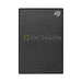 SEAGATE 1TB ONETOUCH HDD W/ PW