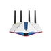 ASUS RT-AX82U GUNDAM AX5400 DUAL BAND 6 GAMING ROUTER4