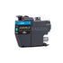 BROTHER LC-3619 CYAN INK CARTRIDGE