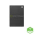 SEAGATE 1TB BACK UP PLUS GEN3 SLIM BLACK