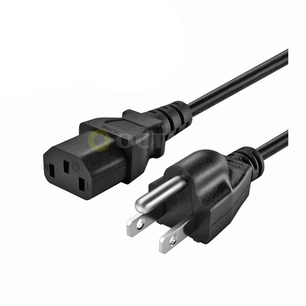 SILVERTEC AC-0104 POWER CORD CABLE