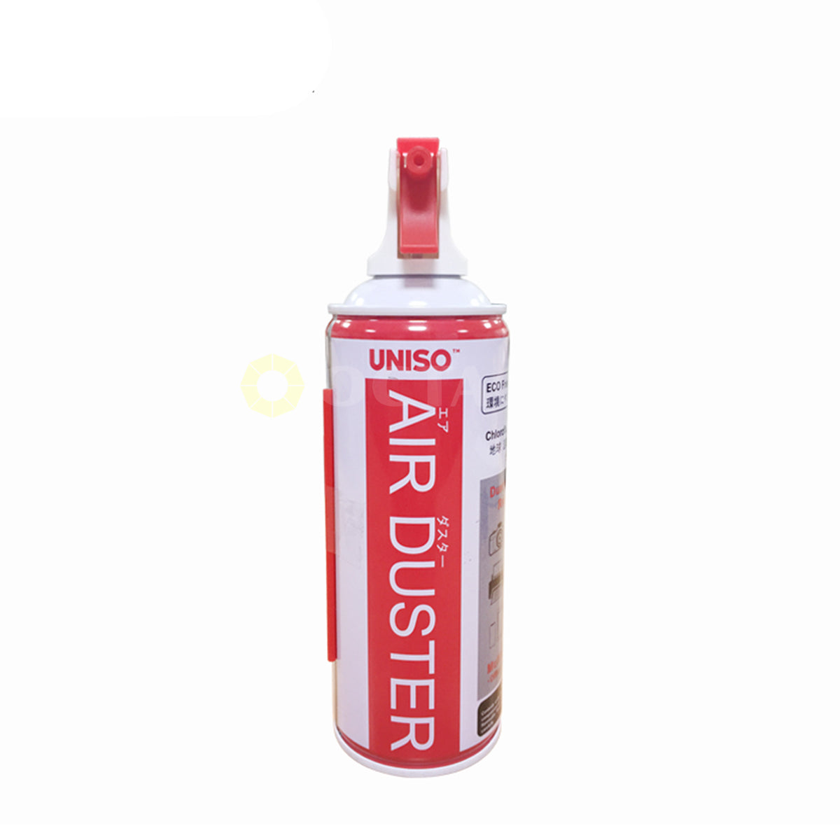 UNISO AD-01 SPRAY DUSTER 400 ML