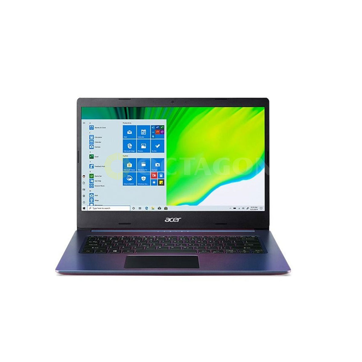 ACER ASPIRE 5 A514-53-58C3/ CORE I5