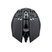 DELTA FORCE DGM801 USB GAMING MOUSE 8000DPI/ 6B RGB