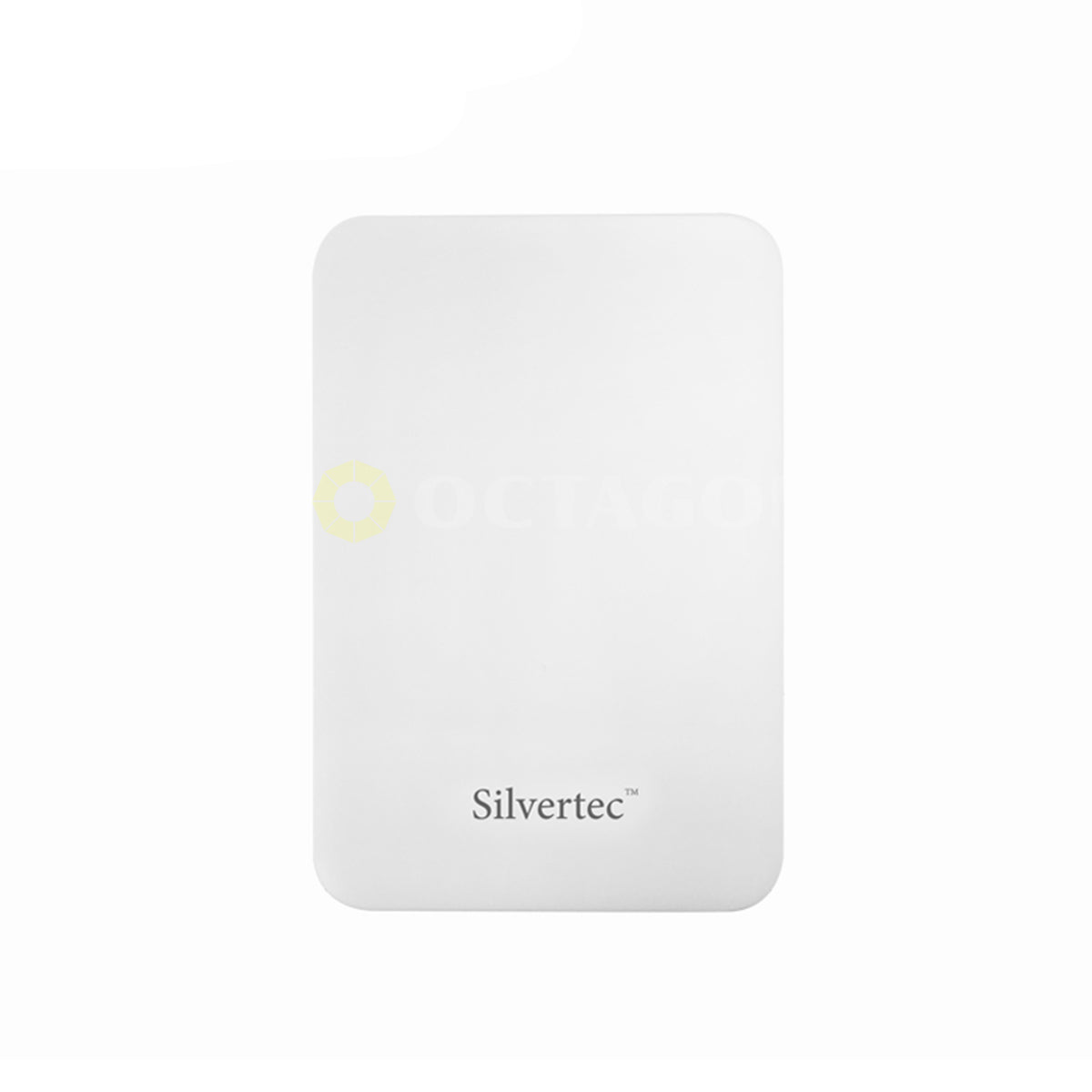 SILVERTEC SPB-05 5000MAH 2-USB PORT