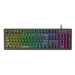 SCORPION KG917 USB MECHANICAL KEYBOARD