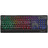 SCORPION K606 MEMBRANE USB LED GAMING KB