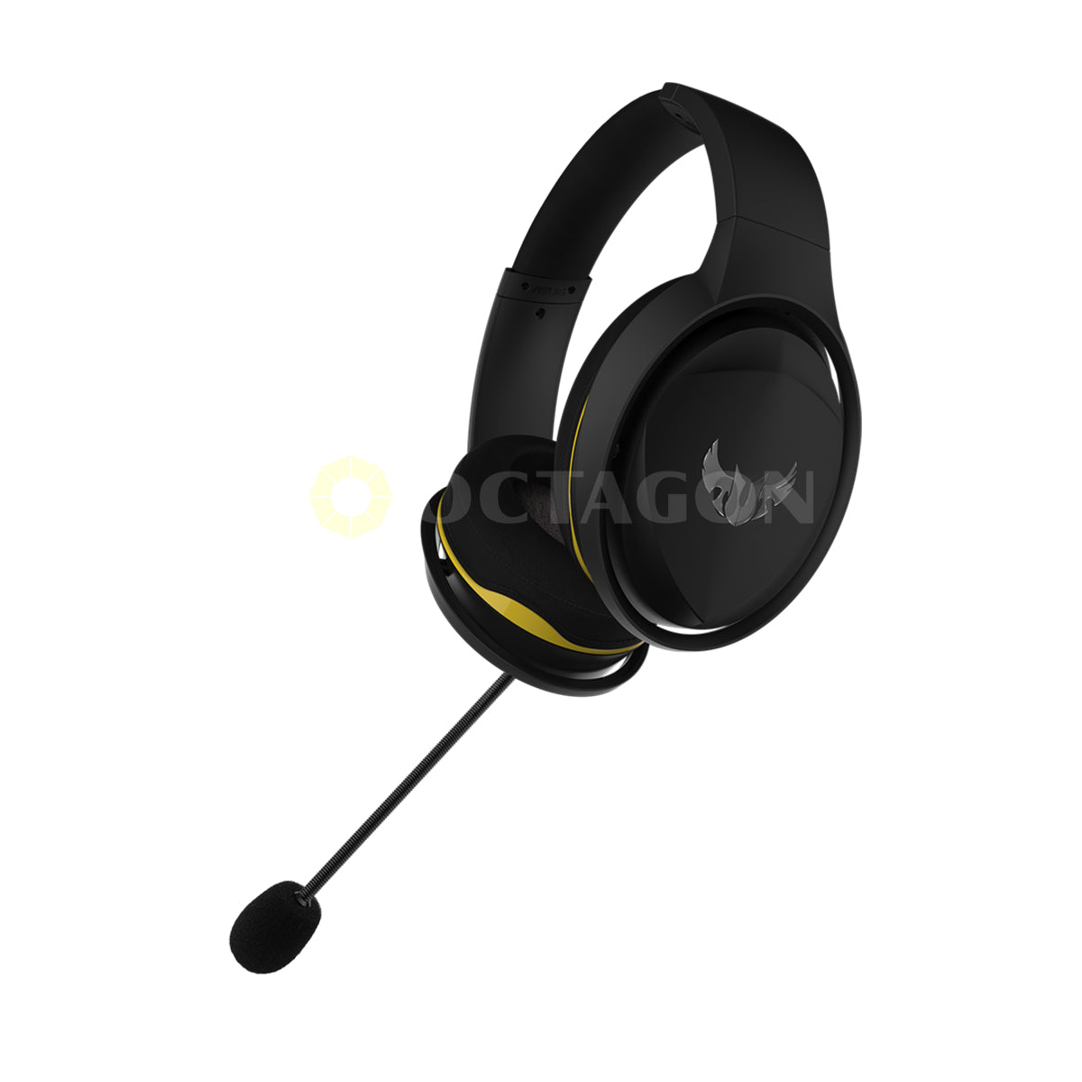 ASUS TUF H5 7.1 GAMING HEADSET