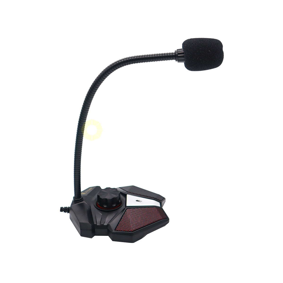 TITAN TCM-001U USB MICROPHONE GAMING – Octagon Computer Superstore