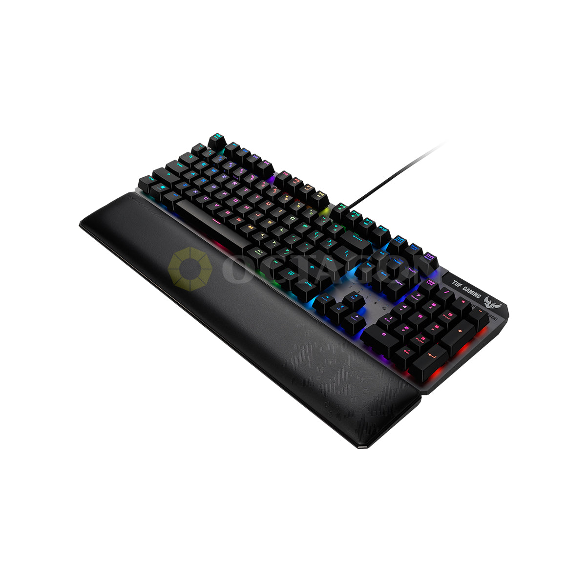 ASUS TUF K7 GAMING OPTIC MECH KB LINE