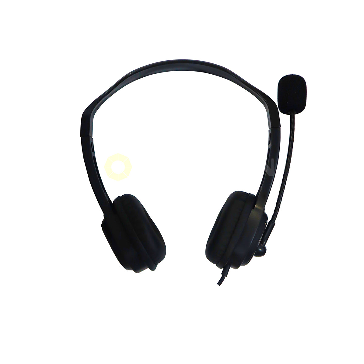 NORGICOOL NSH-002 USB HEADSET WITH MICRO