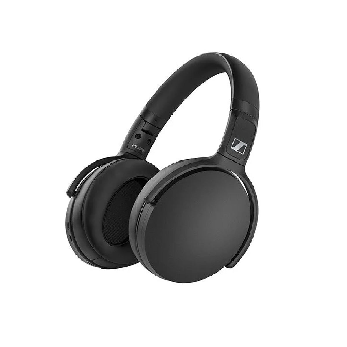 SENNHEISER HD350BT BLACK OVER-EAR HEAD