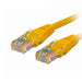 SILVERTEC AC-0134 CAT5E RJ45 30M YELLOW